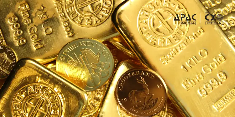 Gold Rate Today, July 20: Check 24K, 22K Gold, 999 Silver Prices City-Wise Chart Amid Global Crises