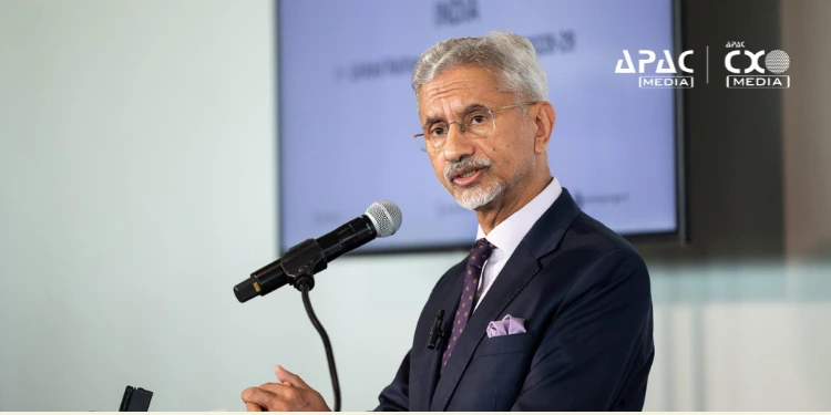 India Launches Bid for 2028–29 UNSC Seat, Unveils 'SHANTI' Global Vision