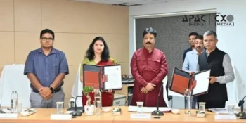 HUDCO, Odisha Govt Sign MoU to Provide Rs 1 Lakh Cr for Urban Infrastructure Projects
