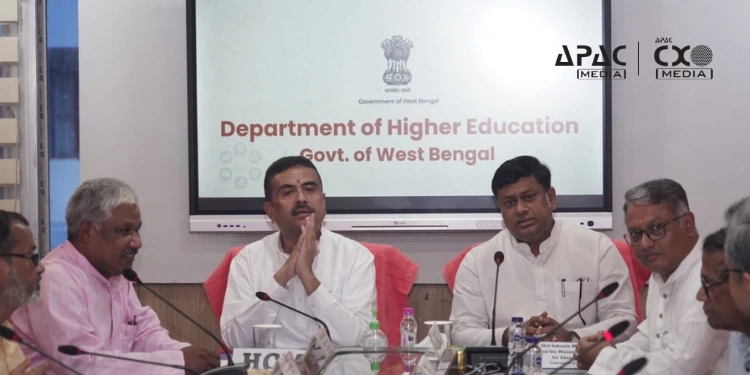How West Bengal Schools Are Set to Change Under NEP and PM-SHRI: Key Reforms Explained