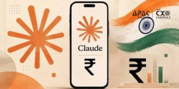 Anthropic Launches Claude AI Subscription Plans in India