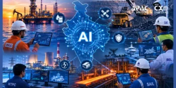 From Coal to Code: How India's Top PSUs Are Embracing AI