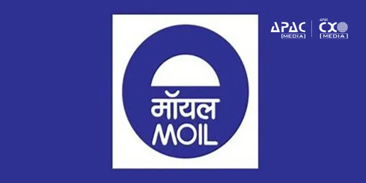 Sonali Sanjit Nagvenkar Appointed as Non-Official Director on MOIL Board