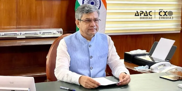 Centre Approves India Semiconductor Mission 2.0 with ₹1.27 Trillion Investment Plan