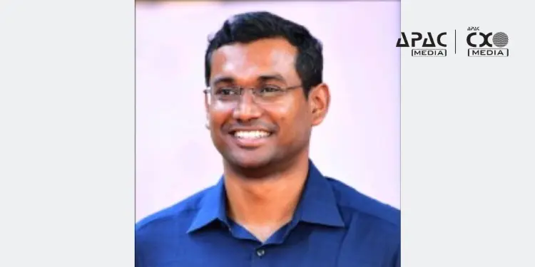 IAS Arun K Vijayan Made Nominee Director at Nitta Gelatin India