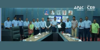 NLC India, IIT Kanpur Sign MoU for AI and Digital Transformation