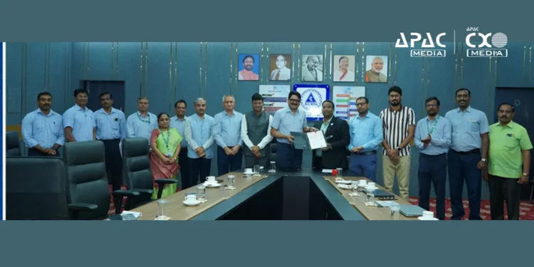 NLC India, IIT Kanpur Sign MoU for AI and Digital Transformation