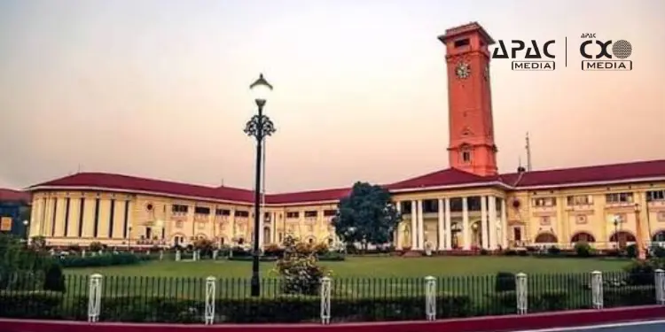 Bihar Govt Reshuffles Senior IAS Officers; IAS Abhay Kumar Singh Made Secretary, Rural Works Dept