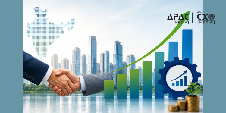 NITI Aayog to Unveil Investment Friendliness Index to Boost Competitive Federalism