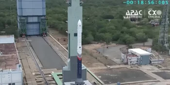 Skyroot’s Vikram-1 Becomes India’s First Private Rocket to Reach Space