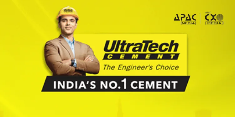 UltraTech Cement Posts 17% Rise in Q1 Net Profit at Rs 2,604 Crore; Revenue Surges 16%