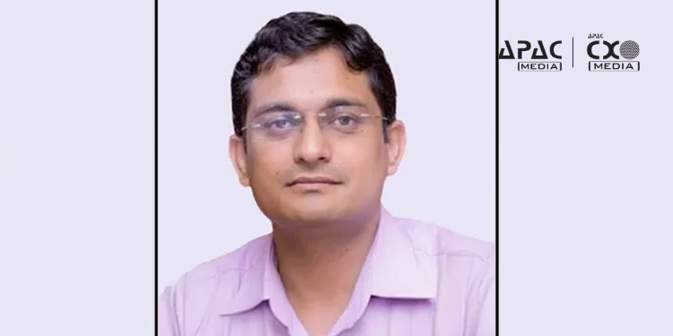 IAS Kowsigan A Made Director in Dept of Animal Husbandry & Dairying