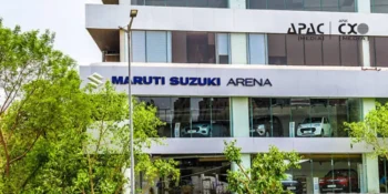 Maruti Suzuki to Raise Car Prices by Up to Rs 30,000 from August Amid High Input Costs