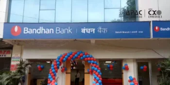 Bandhan Bank Shares Plunge 18% After RoA Guidance Cut; Margin Pressure Raises Investor Concerns