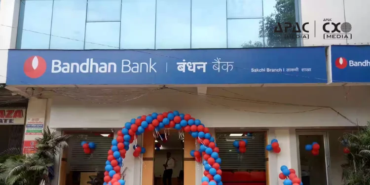 Bandhan Bank Q1 Results: Net Profit Rises 35% to Rs 502 Crore; NII Grows 6% YoY