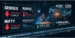 Sensex, Nifty Fall, Rupee Slips as Middle East Tensions Push Crude Oil Higher