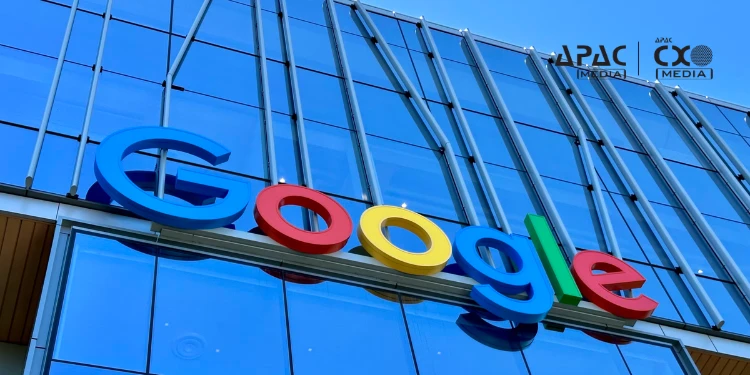 Google Reports Record Quarterly Profit Surpassing Annual Revenue of 459 Fortune 500 Companies