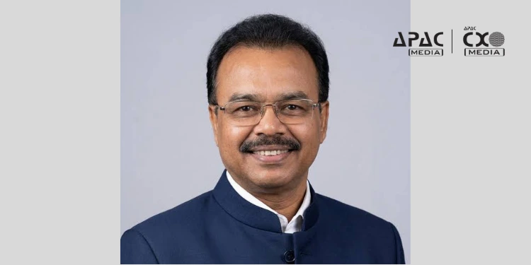 IAS Ashok Barnwal Made Madhya Pradesh Chief Secretary