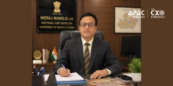 MP Govt Transfers 20 IAS Officers; IAS Neeraj Mandloi Gets Additional Charge of Industries Dept