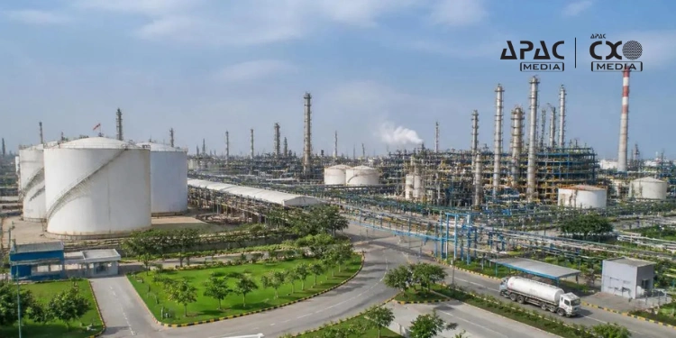 BHAVYA Rasayan Scheme: Cabinet Clears Rs 3,030 Cr Push for Chemical Manufacturing
