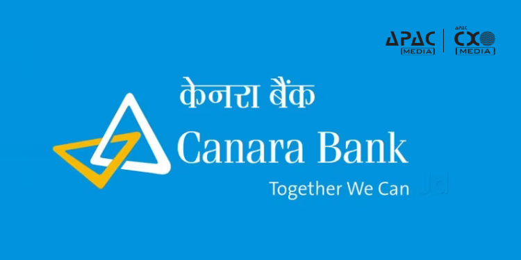 Canara Bank Q1 Results: Net Profit Rises 2% to ₹4,856 Crore; Global Business Grows 14%