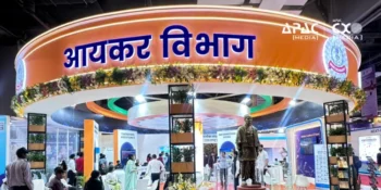 ITR Filing AY 2026-27: Over 4 Crore Income Tax Returns Filed, Income Tax Department Urges Early Filing