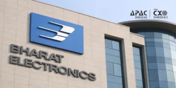 Bharat Electronics Q1 Results: Net Profit Rises 8.2% to ₹1,048 Crore, Order Book Hits ₹72,258 Crore