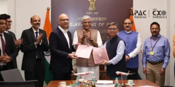 Tourism Ministry, Air India Sign MoU to Strengthen 'Incredible India' Campaign