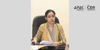 Madhya Pradesh Transfers 8 IAS Officers; IAS Misha Singh Moved to Urban Development Department