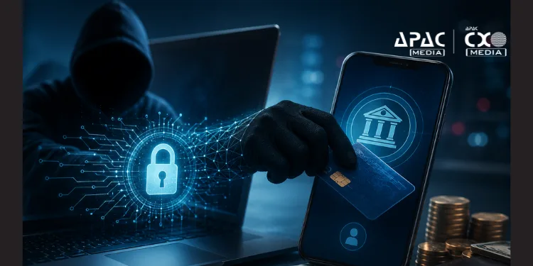 Govt Sets Up IDPIC to Strengthen Fight Against Cyber Financial Frauds