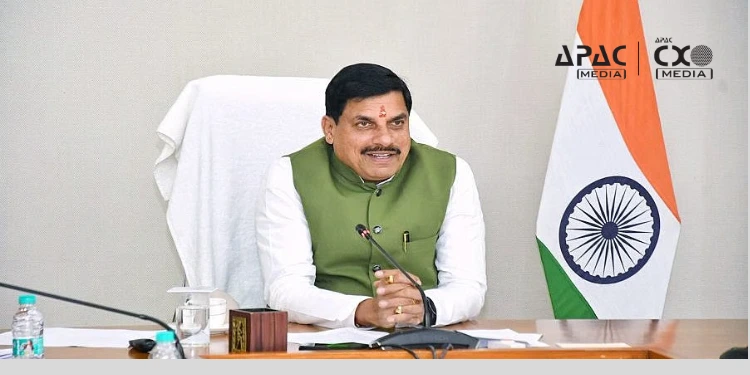Jan Vishwas Abhiyan: MP Govt to Launch Weekly Grievance Redressal Campaign