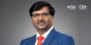 PESB Recommends Manepalli Sridhar as Director (HR), BHEL