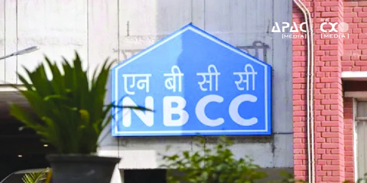 NBCC Signs USD 75 Million Pact with Seychelles for 1,008 Affordable Homes