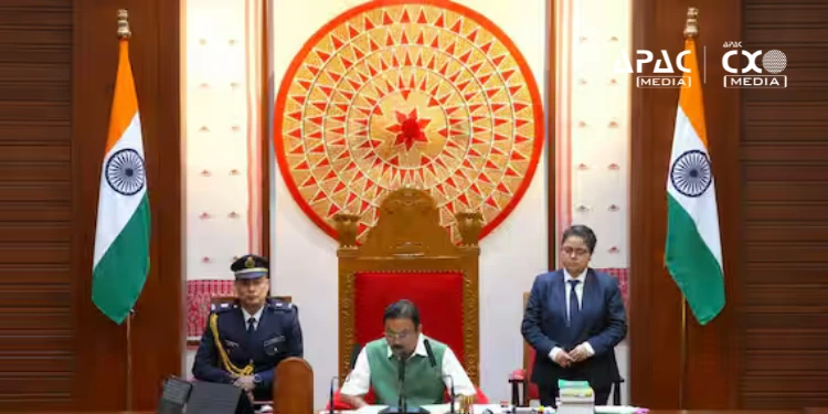 Assam Govt Passes Higher Education Council Act; New Framework for Higher Education