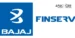 Bajaj Finserv Q1 Results: Cons Net Profit Rises 12% YoY to ₹3,132 Crore; Shares Gain 4%
