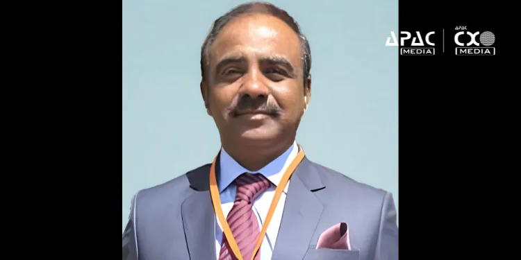 Maharashtra Govt Appoints IAS Vikas Pansare as Director of Tourism