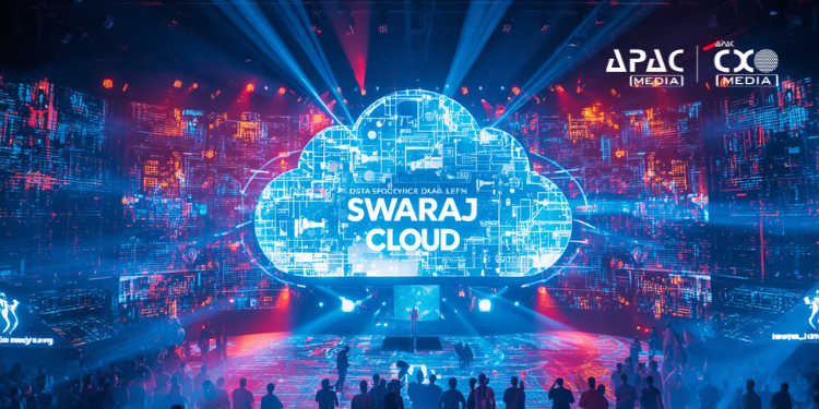 ESDS Launches Swaraj Cloud As India Pushes Data Sovereignty