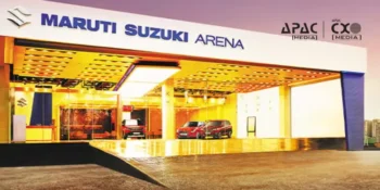 Maruti Suzuki Targets 900,000 CNG Vehicle Sales in FY27 as Demand Surges