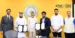 Andhra, UAE Sign MoU for Rs 100 Cr Food Cluster