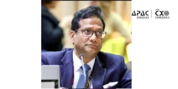 IAS Naresh Pal Gangwar Named Higher Education Secretary