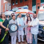 NTPC Boosts Goa Healthcare with 19 Emergency Vehicles