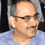 IAS Rajesh Pandey Takes Over as DVC Chairman