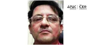 IAS Anindya Mitra Appointed GSTAT Technical Member