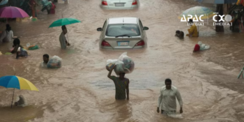 Andhra Pradesh Launches AI Flood Alert System To Warn Cities Before Heavy Rains