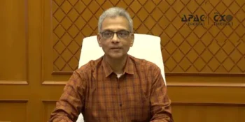 IAS M Sai Kumar Gets 6 Months Extension as Chief Secretary