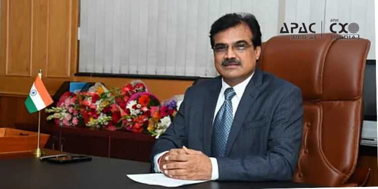 Rajnish Sharma Named BEL Interim Marketing Director