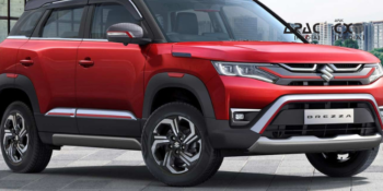 2026 Maruti Brezza LXi Reaches Dealerships With New Features, Price Starts At Rs 7.40 Lakh