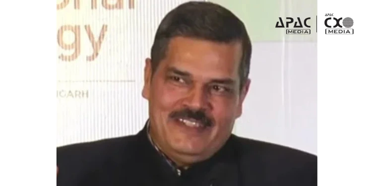 Haryana IAS Reshuffle: IAS Apoorv Kumar Singh Gets Charge
