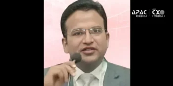 IAS Nipun Jindal to Serve in Finance Ministry
