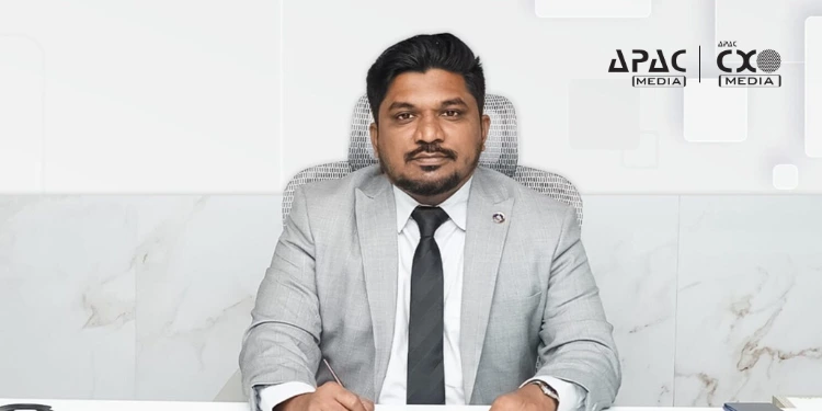 IAS Jeyaseelan Appointed Tamil Nadu Tourism Director